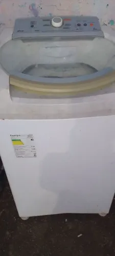 Máquina de lavar