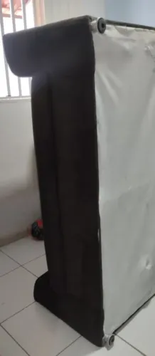 Vendo esse sofá