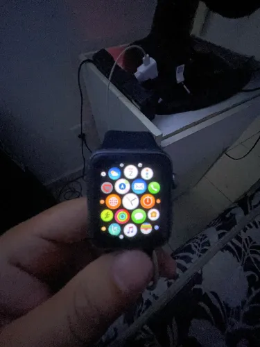 Relógio Apple Watch 