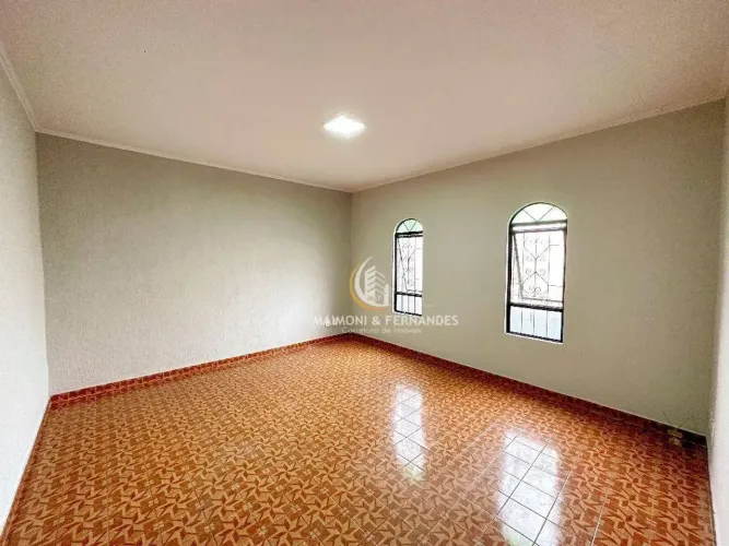 Casa à venda, 182 m² por R$ 450.000,00 - Parque Universitário - Rio Claro/SP