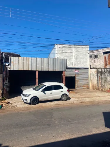 Aluga-se