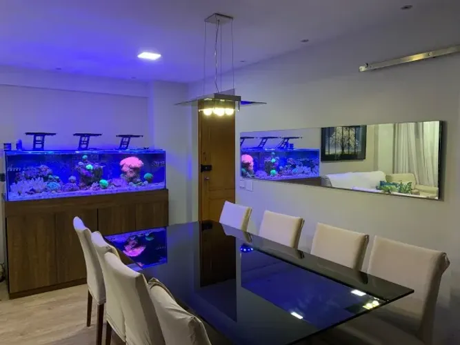 Apto Icaraí de Frente - 106m², 3 Quartos (1 Suíte) + Escritório, 2 Vagas de Garagem