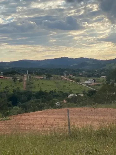 Chácara 5000 m2 em Conceição do Pará - MG