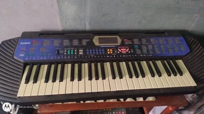 Teclado