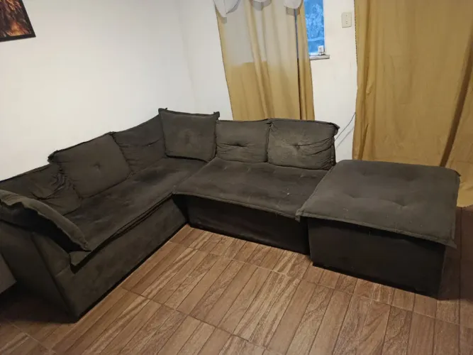 Vendo sofá