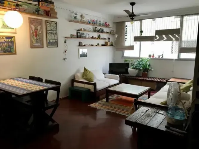 Apartamento Itaim Bibi - 100m²