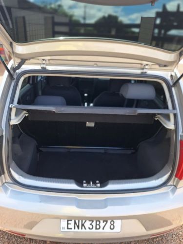 Imagem de Volkswagen Fox 1.0 MI Total Flex 8V 5P 2012