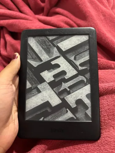 Kindle 10ª geração 