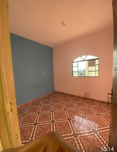 Vendo uma casa em BH, Mg ou troco em uma casa em varginha