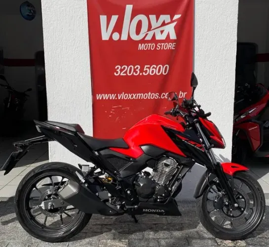 HONDA CB 1300 F SUPER FOUR 2023/2024