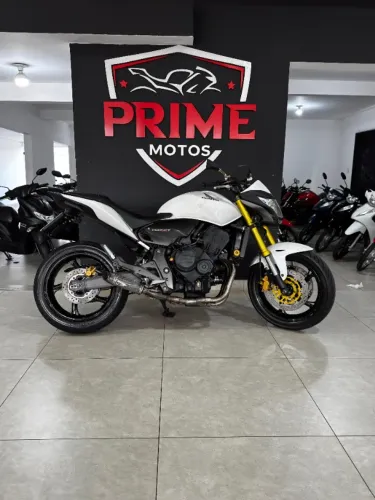 HONDA CB 600F Hornet