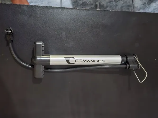 Bomba de ar