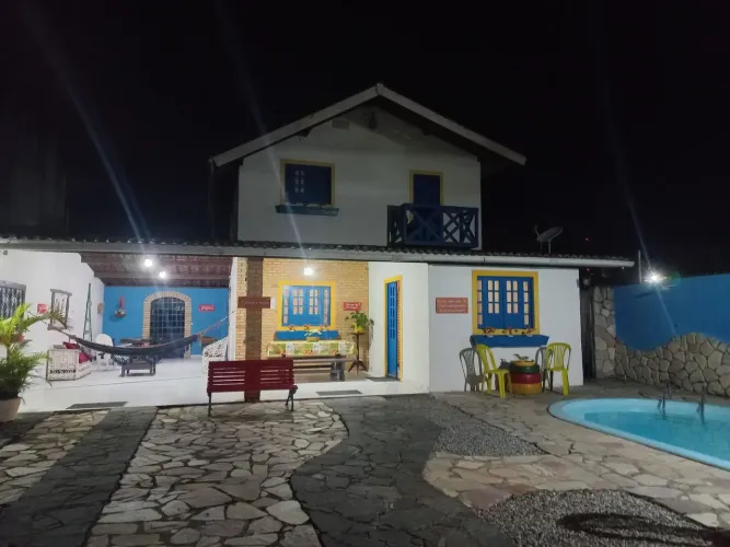 Aluguel temporada em Gravatá