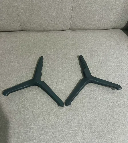 Pé base tv Samsung