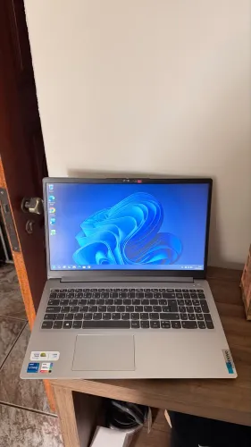 Notebook Lenovo intel core i7 12 ger