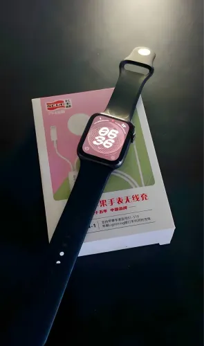 Apple Watch SE 1 44MM