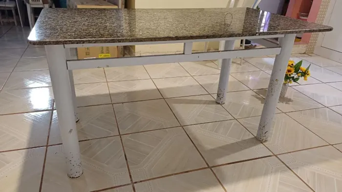 Mesa de cozinha 