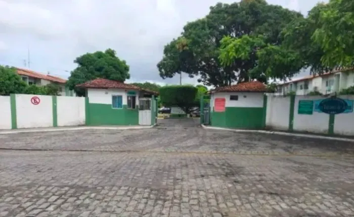 Apto 2 quartos no bairro de Ouro Preto 