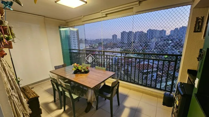 Apartamento à venda no Bairro Santa Paula - 85 metros quadrados | São Caetano do Sul