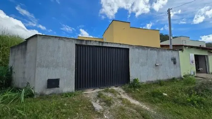 Oportunidade facilitada Casa no Centro, Campos Belos - GO, N. SN LT 24C ZONA D QD N, 2 qu