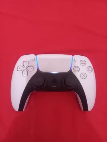 Controle de Playstation 5