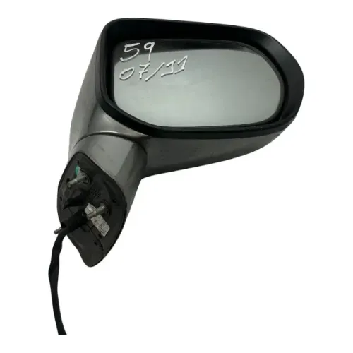 Retrovisor Elétrico Direito Honda Civic 2009