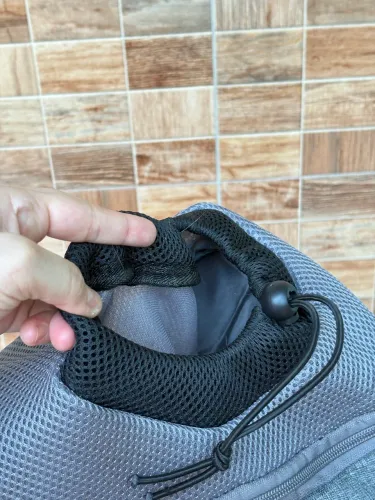 Vendo bolsa transporte gato
