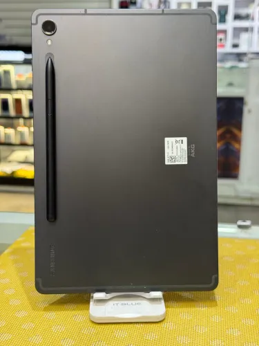 *Galaxy Tab S9 - Garantia - Loja Física