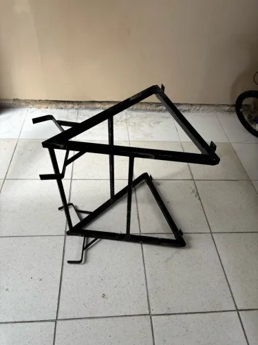 Vendo suporte para escada