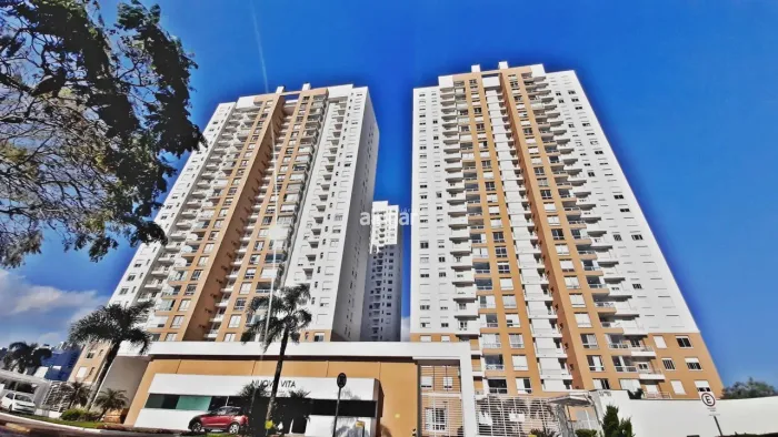 Apartamento Cristo Redentor Caxias do Sul