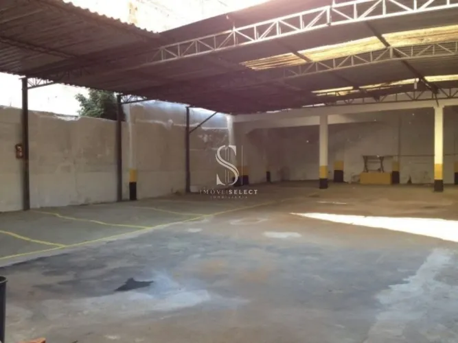 Casa Comercial em São Paulo