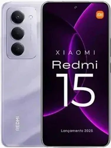 REDMI 15 8GB RAM,,,