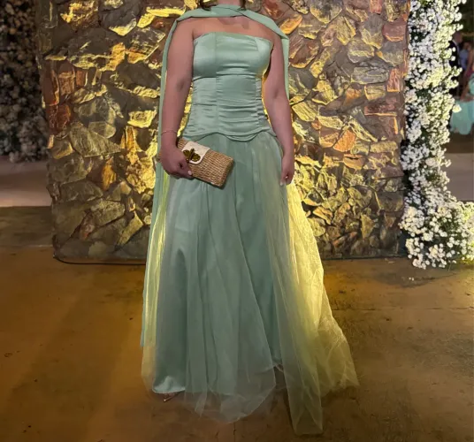 Vestido para casamento