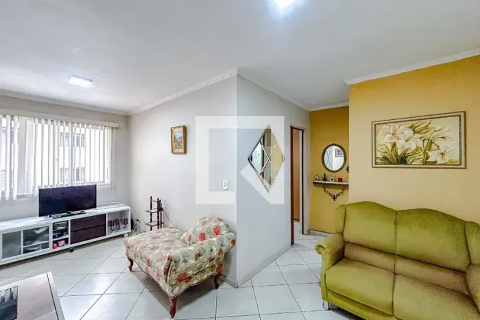 Apartamento à Venda - Tatuapé, 1 Quarto, 49 m2