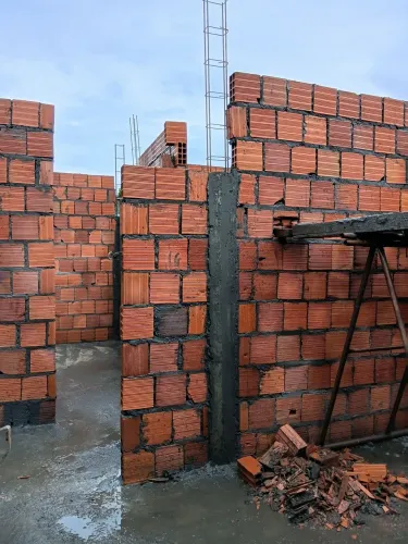 Pedreiro empreiteiro profissional peça ja seu orçamento