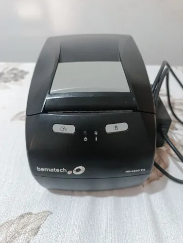 Impressora bematech MP-4200 TH