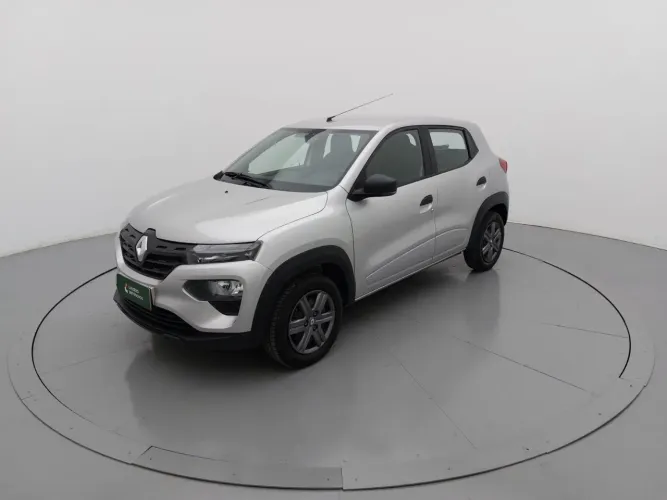 Renault Kwid 1.0 Zen 2025