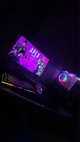 Pc gamer