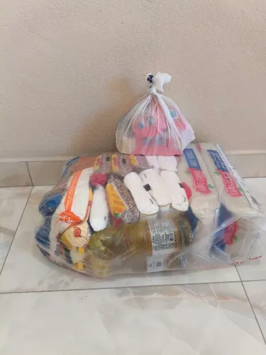 Cesta básica 