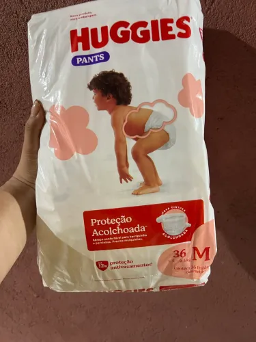 Fralda