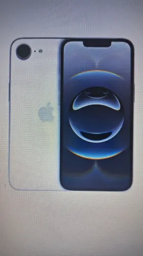 Iphone 16e 128g