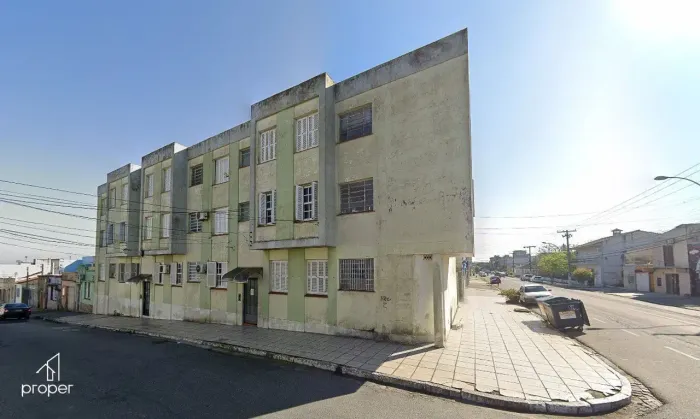 Ótimo apartamento para aluguel e/ou venda no Centro - Pelotas/RS