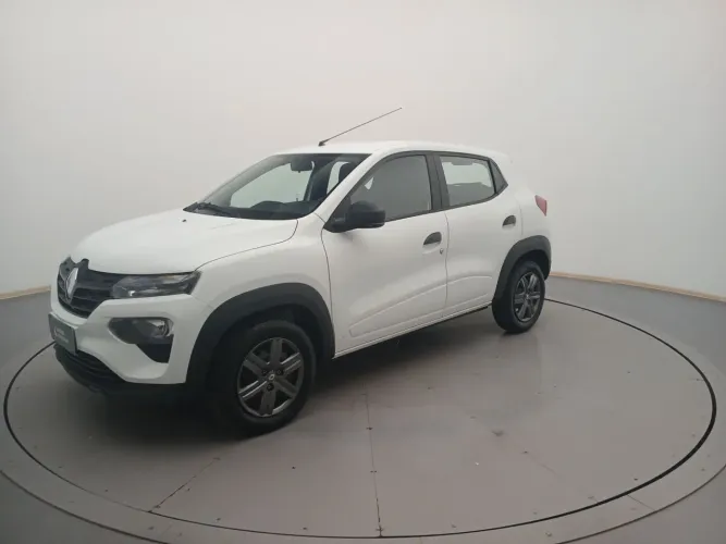 Renault Kwid 1.0 Zen 2026