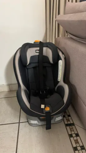 Cadeira para Auto Chicco NextFit Zip Air