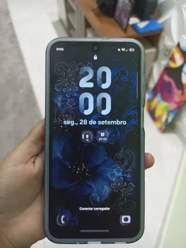 Samsung galaxy a17 4g - 128gb | 8gb Ram