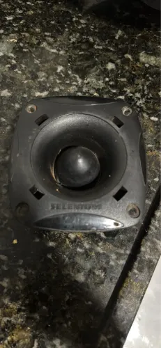 Tweeter Selenium ST200