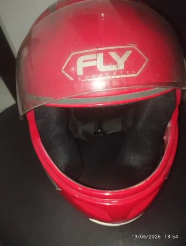 Capacete 