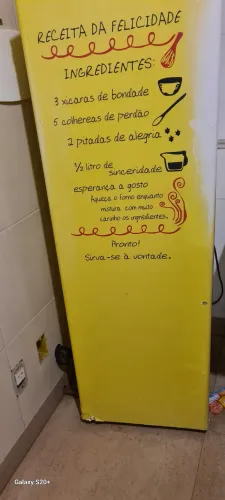 Freezer