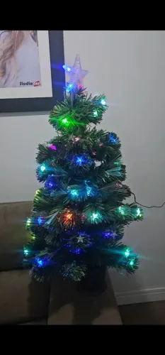 Árvore de natal