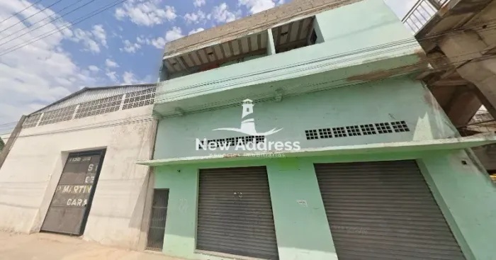 Imóvel comercial à venda em São Conrado - Vila Velha/ES | 670m² de área construída